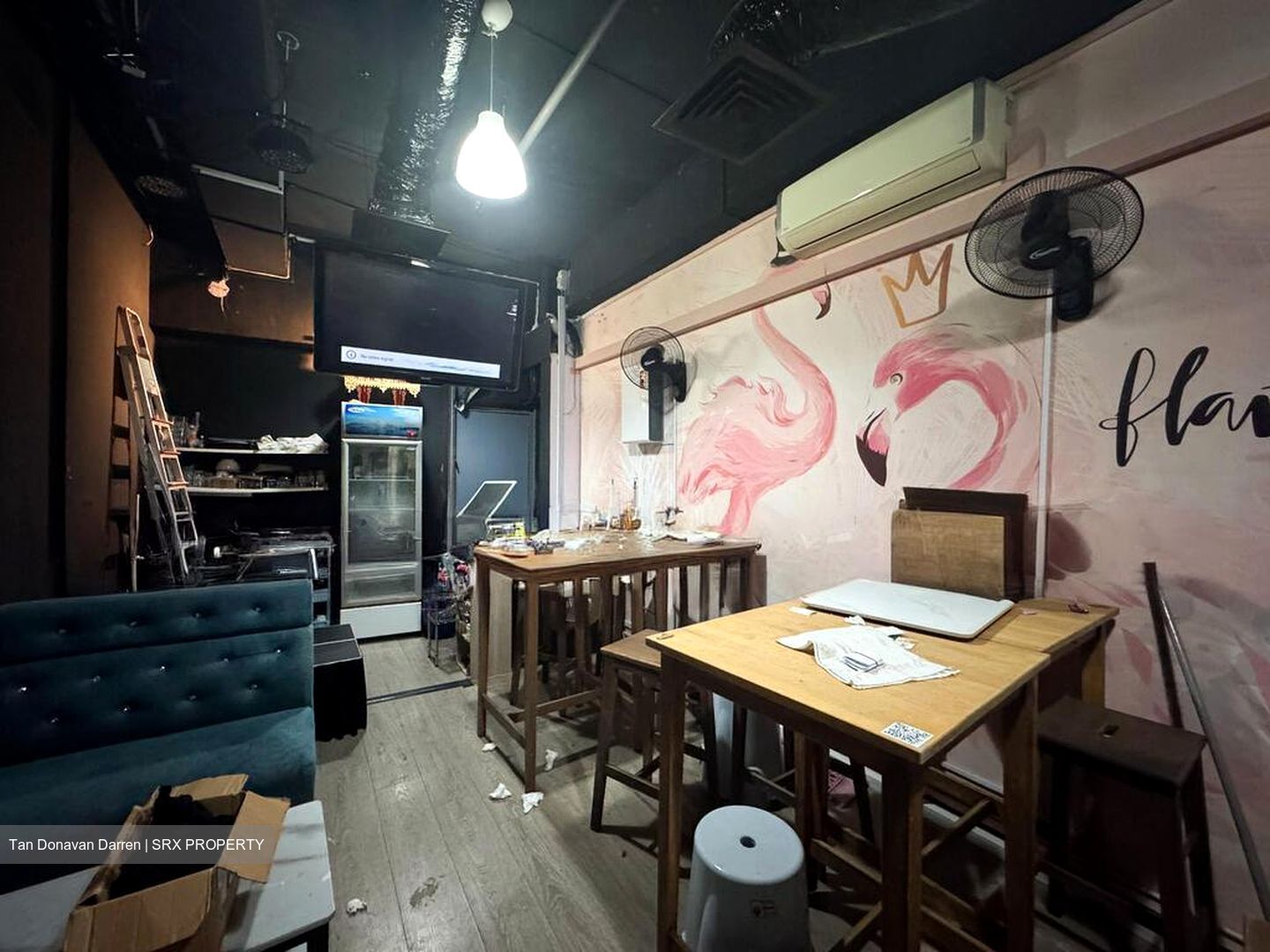 Bugis Cube (D7), Shop House #508594681